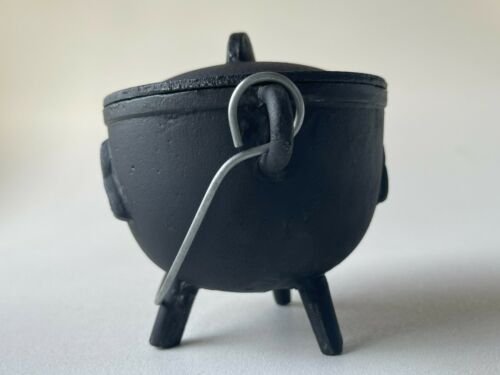 Cauldrons